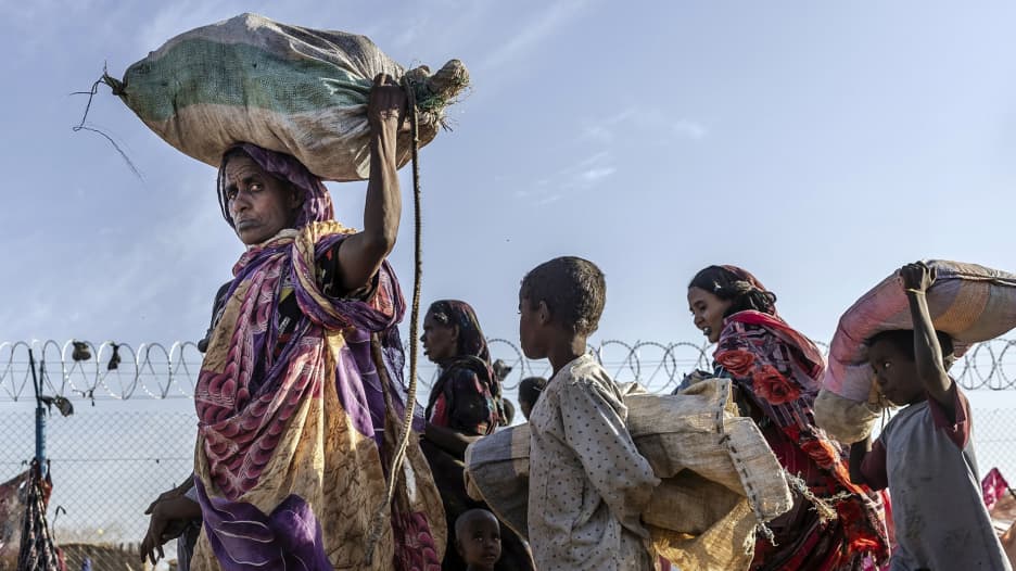 الاتحاد الأوروبي يعلن إثارة "مخاوف" مع أبوظبي بشأن دورها في حرب السودان