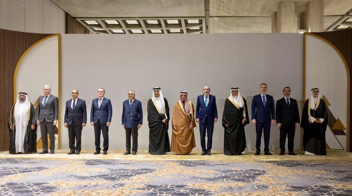 بيان مشترك من الرياض: لا مبرر لهجمات إيران ومستقبل العلاقات على المحك
