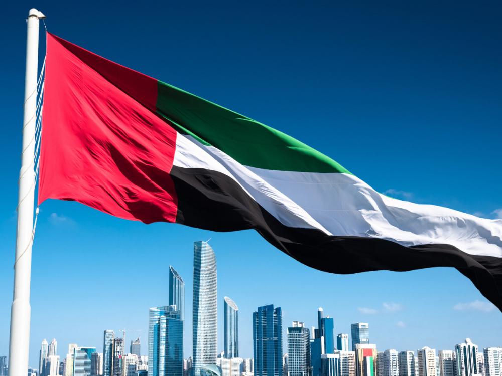 الإمارات ترحب بإعلان وقف إطلاق النار في لبنان