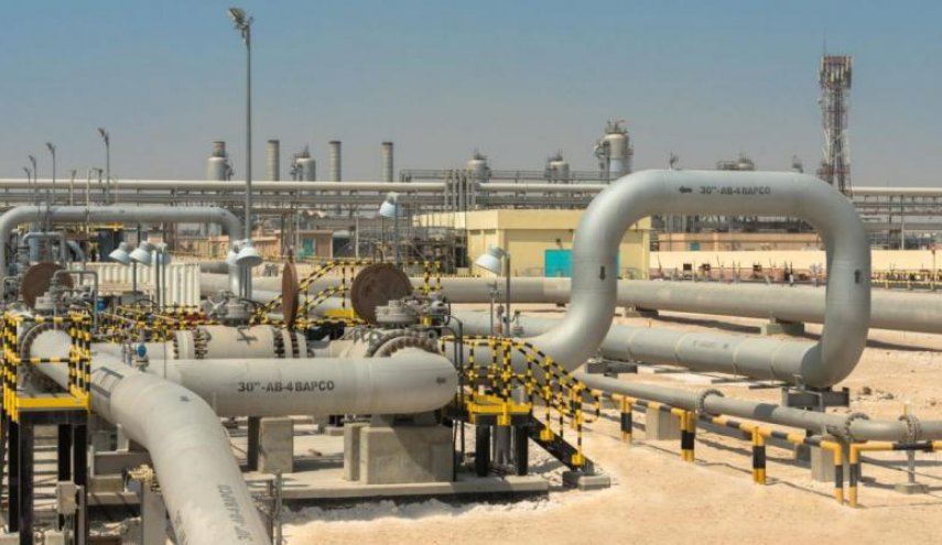 السعودية تعلن عودة مرافق نفط وخط أنابيب شرق–غرب لـ"طاقتها التشغيلية"