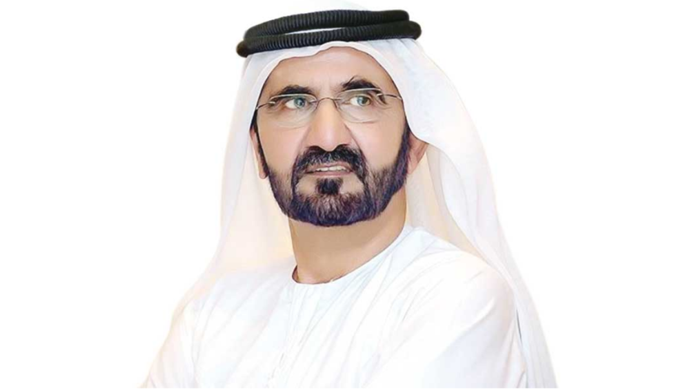 محمد بن راشد يصدر قانوناً لتعزيز مكانة أكاديمية شرطة دبي