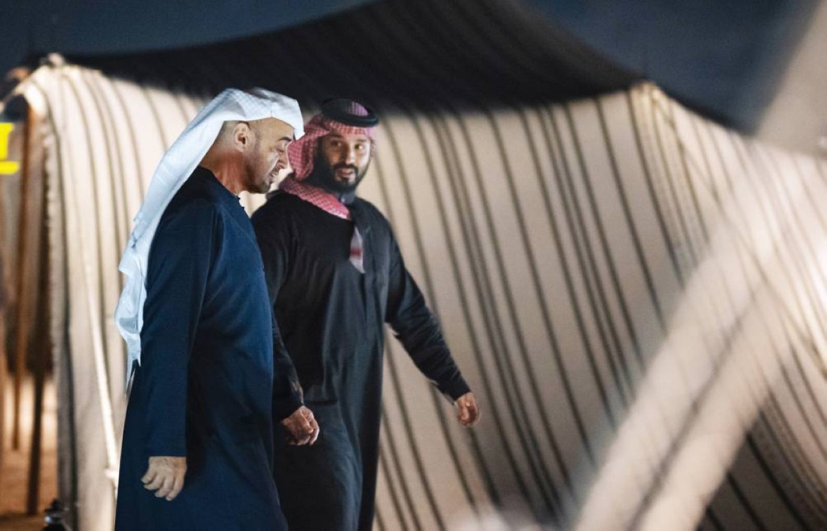 فورين بوليسي: السعودية والإمارات تتصارعان على قيادة الخليج وصراع اليمن أبرز فصوله