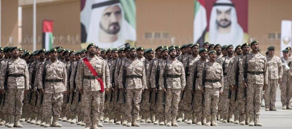"وزارة الدفاع" تعلن فتح باب التجنيد في القوات البرية