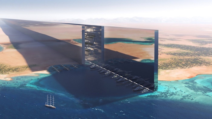 فايننشال تايمز: السعودية تتجه إلى تقليص مشروع نيوم وإعادة تصميمه