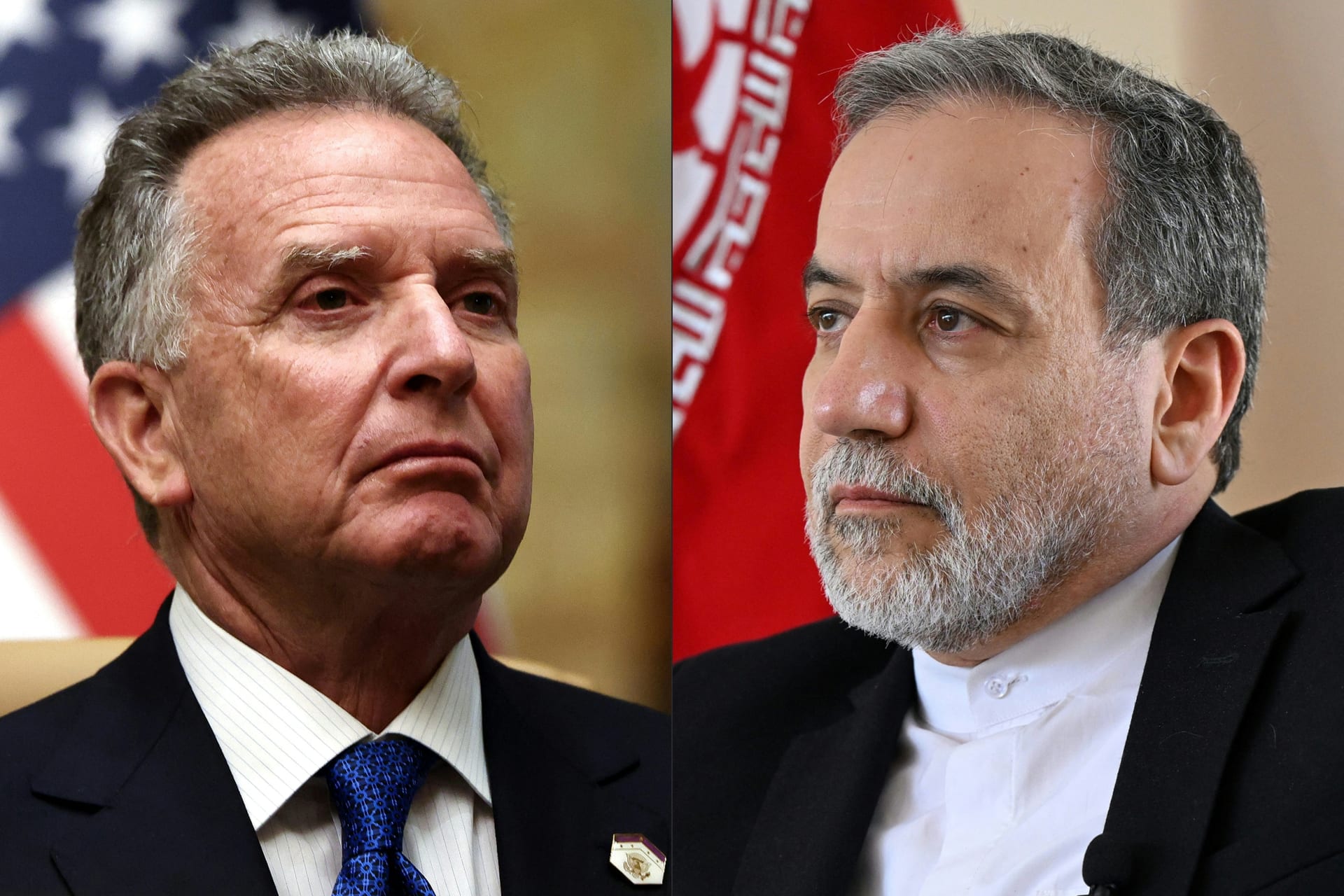 إيران ترفض إجراء المفاوضات تحت التهديد
