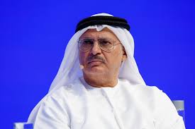 قرقاش: لا يمكن فرض وقائع جديدة على الخليج من بوابة العدوان