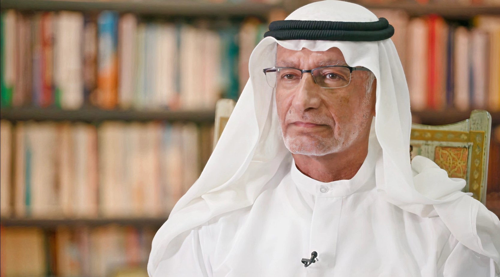 عبدالخالق عبدالله: إيران عدونا الدائم وهجماتها تدفع نحو تحالف دفاعي خليجي أوسع