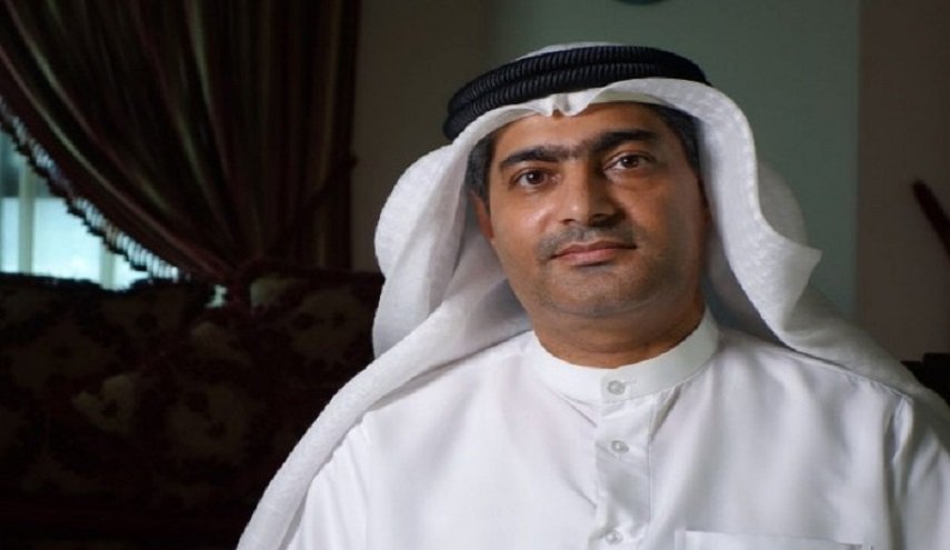 في الذكرى التاسعة لاعتقاله.. مطالبات حقوقية بسرعة الإفراج عن معتقل الرأي أحمد منصور