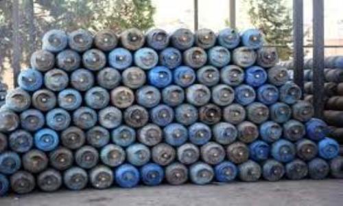 "أدنوك للتوزيع" تخفض أسعار إسطوانات الغاز للمرة الثالثة 