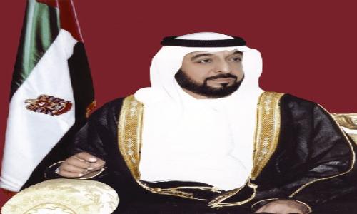 رئيس الدولة ونائبه يهنئان رئيس مالطا بالعيد الوطني لبلاده