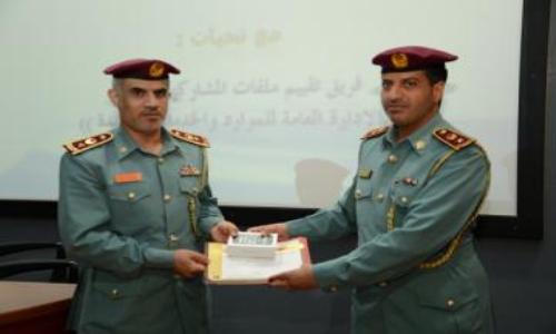 "الداخلية" تكرم 31 متميزًا بقطاع شؤون الجنسية والإقامة