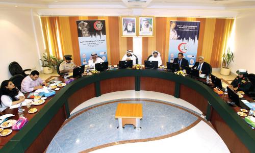 دبي تستضيف المؤتمر العربي الثالث للمسؤولية الطبية