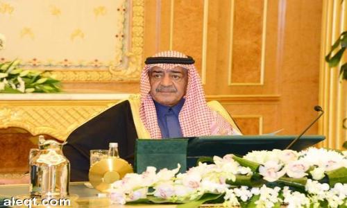 مجلس الوزراء السعودي يحظر مشروبات الطاقة بجميع أنواعها