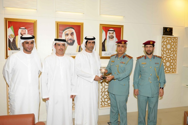 "الداخلية" تطلق خدمات إلكترونية لتسهيل العبور بالمنافذ 