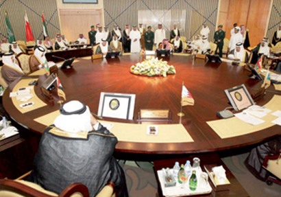 الاجتماع الـ10 لرؤساء هيئات الأسواق المالية بدول التعاون