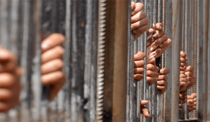 معطيات تتحدث عن 40 ألف معتقل سياسي في دول الخليج