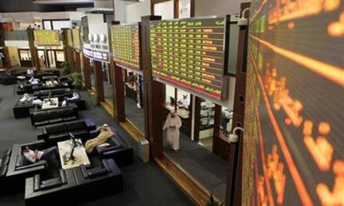 زلزال اقتصادي يضرب الأسواق العالمية على خلفية الأزمة الأوكرانية