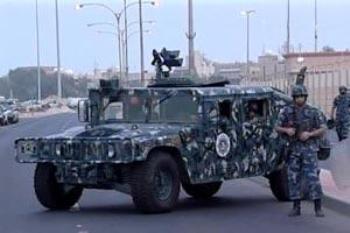 أمير الكويت يعتبر أن "أمن الكويت" يتحقق بالتضحيات لا بالشعارات