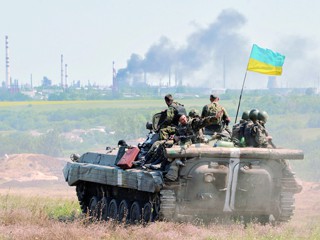 اتهام أمريكي لروسيا بتزويد انفصاليي أوكرانيا بالصواريخ