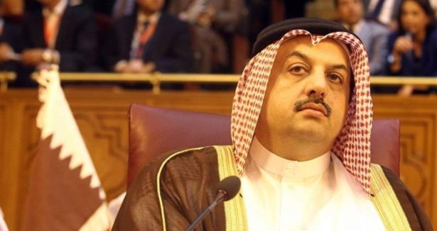 قطر: العدوان على غزة يهدد الاستقرار في منطقة الشرق الأوسط بأسرها