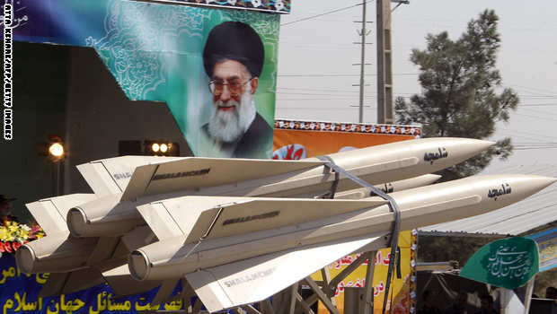 طهران تقلل من شأن أنظمة الدفاع الصاروخي بالسعودية وتهدد بتدمير تل أبيب
