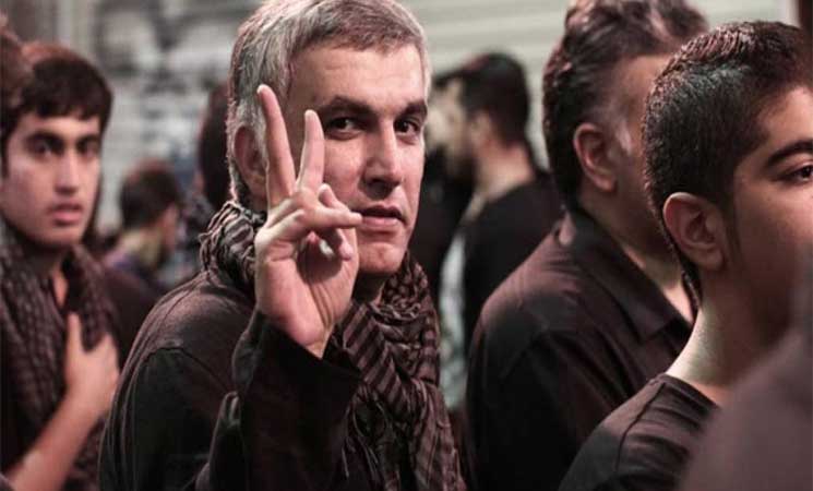 البحرين.. الحكم بالسجن 5 سنوات لناشط حقوقي انتقد الحرب في اليمن