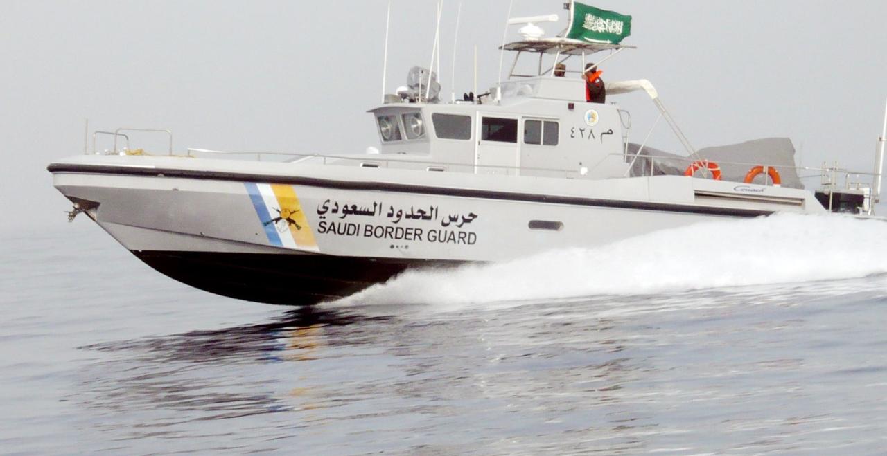 السعودية تفرج عن 9 صيادين إيرانيين احتجزتهم قبل عامين