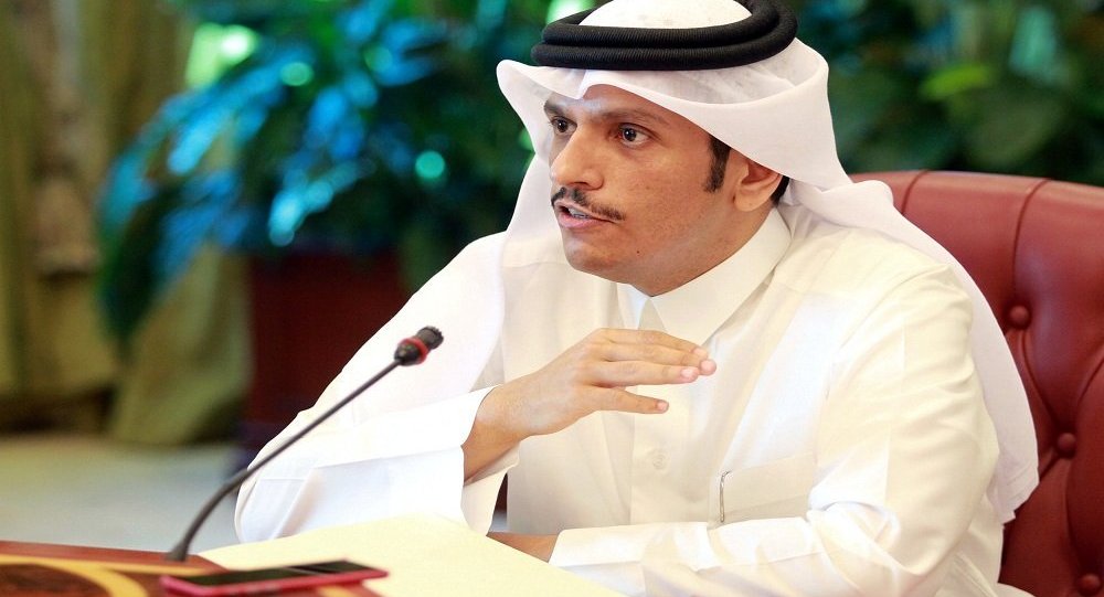 قطر: علينا حل الخلافات بطرق حضارية بخلاف أساليب الإمارات والسعودية!