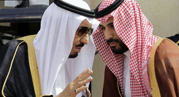 محمد بن سلمان لواشنطن بوست: حملة الفساد علاج بالصدمة لتحقيق أهداف الميزانية